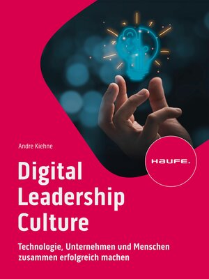 cover image of Digital Leadership Culture